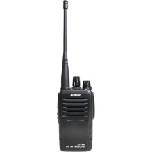 Alinco DJ-VX46E, atsparumas...