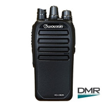 Wouxun KG-D828 skaitmeninė...