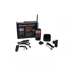 Standard Horizon HX210E VHF (by YAESU Musen CO.,LTD, Japan) Standard Horizon HX210E VHF (by YAESU Musen CO.,LTD, Japan)