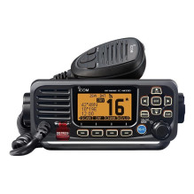 ICOM IC-M330GE DSC + GPS