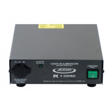 PC-25 PRO maitinimo...