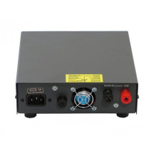 PC-25 PRO maitinimo šaltinis 13,8V 22-25A PC-25 PRO maitinimo šaltinis 13,8V 22-25A