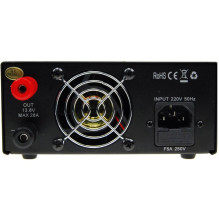 PC30-SWM (KPS28SW) 9-15V 20A