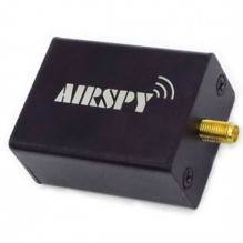 Airspy R2 SDR imtuvas...