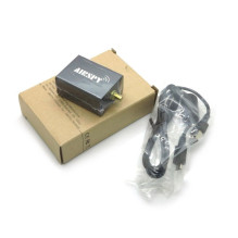 Airspy R2 SDR imtuvas 24-1700 MHz Airspy R2 SDR imtuvas 24-1700 MHz