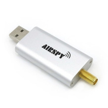 Airspy Mini SDR imtuvas...