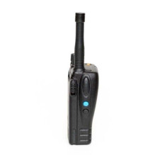 Entel DX422 DMR skaitmeninė IP68 MILSTD810