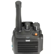 Entel DX422 DMR skaitmeninė IP68 MILSTD810