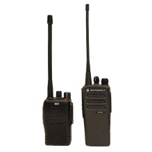 Entel DX422 DMR skaitmeninė IP68 MILSTD810