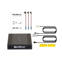 CELLINK Neo 8+ parkavimo baterija 7500mAh LiFePO4 CELLINK Neo 8+ parkavimo baterija 7500mAh LiFePO4