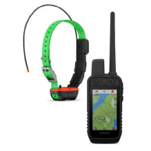 Garmin Alpha 300 + TT25 +...