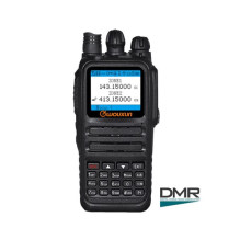 Wouxun KG-D56 DMR VHF / UHF