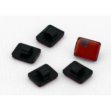 BlackVue power cable holders