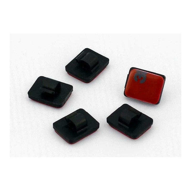 BlackVue power cable holders