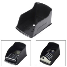 Wireless doorbell rain cover