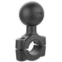 RAM-408-75-1U tvirtinimas...