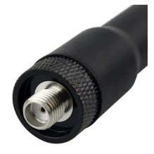 EXS-150SMF VHF SMA-F 6,5cm