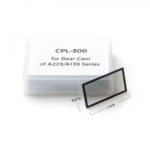Viofo CPL-300 galinės...