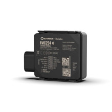 FMC234 GPS seklys, 4G,...