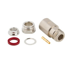N female clamp LMR400...