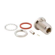 N female crimp LMR100...