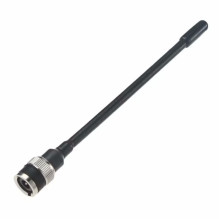 UHF BNC antena 15 cm