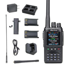 AnyTone AT-D168UV DMR VHF / UHF