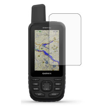 Garmin GPSMAP 66,67 screen...
