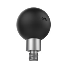 RAM-349U tvirtinimas varžtu...