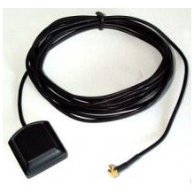 G-AHI-SMA GPS antenna