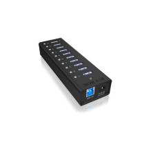 IB-AC6110 active 10 port...