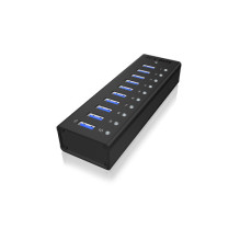 IB-AC6110 active 10 port USB 3.0 HUB IB-AC6110 active 10 port USB 3.0 HUB