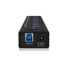 IB-AC6110 active 10 port USB 3.0 HUB IB-AC6110 active 10 port USB 3.0 HUB