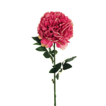 Artificial flower, peony,...