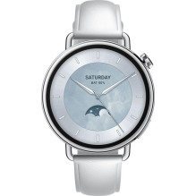 Smartwatch Xiaomi Watch S4 41mm white Smartwatch Xiaomi Watch S4 41mm white