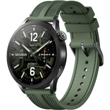 Išmanusis laikrodis Xiaomi Watch S5 46mm žalia sp