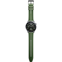 Išmanusis laikrodis Xiaomi Watch S5 46mm žalia sp