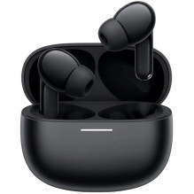 Belaidės ausinės Xiaomi Redmi Buds 8 BHR08UFGL, juodos