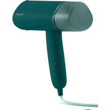 Nešiojamas Garų Valytuvas - Philips 3000 Serija STH3020 / 70 1000W Žalias Nešiojamas Garų Valytuvas - Philips 3000 Serija STH3020 / 70 1000W Žalias