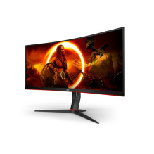 Gaming Monitor - AOC...
