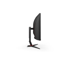 Gaming Monitor - AOC CU34G2XP 34', 3440 x 1440, Curved Screen, WQHD Gaming Monitor - AOC CU34G2XP 34', 3440 x 1440, Curved Screen, WQHD
