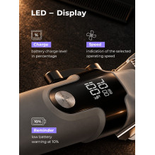 Ray Battler RB 6922 Hair Clipper & Trimmer Set Ray Battler RB 6922 Hair Clipper & Trimmer Set
