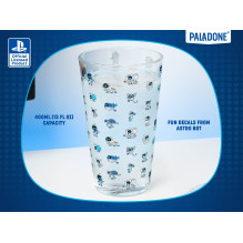 Paladone Astrobot Glass