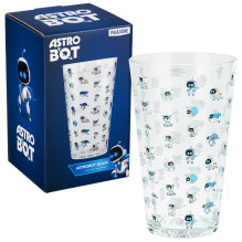 Paladone Astrobot Glass