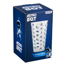 Paladone Astrobot Glass