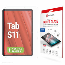 „DISPLEX Galaxy Tab S11“ stiklas