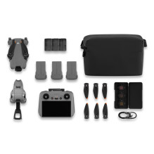 Dronas - DJI Mini 5 Pro Fly More Combo RC2 (CP.MA.00000894.03) Dronas - DJI Mini 5 Pro Fly More Combo RC2 (CP.MA.00000894.03)