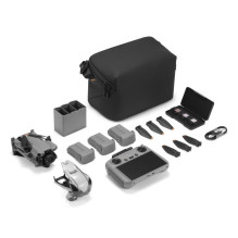 Dronas - DJI Mini 5 Pro Fly More Combo RC2 (CP.MA.00000894.03) Dronas - DJI Mini 5 Pro Fly More Combo RC2 (CP.MA.00000894.03)