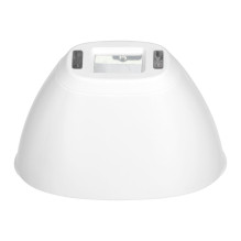 BRAUN Silk-expert Pro 5 PL5243 IPL Depilator IPL hair removal system White, Gold