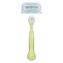 BRAUN Silk-expert Pro 5 PL5243 IPL Depilator IPL hair removal system White, Gold